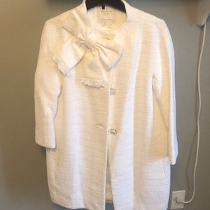 Kate Spade Dorothy Coat